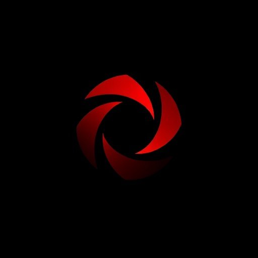 vip影院-RED Digital Cinema品牌Logo