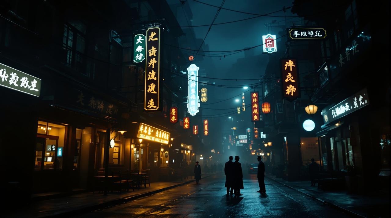 vip影院-东风破主视觉