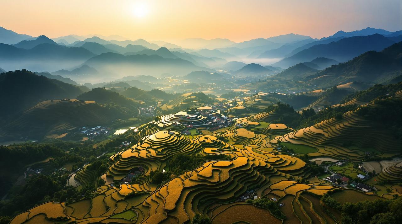 vip影院-山河岁月剧照