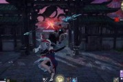 永劫无间最新爆料三娘,神秘角色即将登场，江湖风云再起