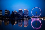 天津之眼爆料最新消息新闻,揭秘高空摩天轮背后的震撼消息