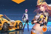 飞车手游最新爆料花影谣,飞车手游新角色，神秘舞者引领速度与激情