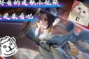 凌光新皮肤爆料视频大全,视觉盛宴，尽享华丽变身