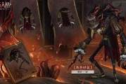 第五人格噩梦最新爆料,惊悚剧情揭秘，恐怖元素升级！