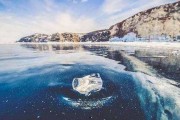贝加尔湖最新爆料,揭秘世界最深湖泊的未解之谜