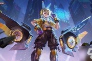 王者天狼星最新爆料,揭秘新英雄背后的神秘故事