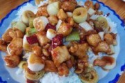 重庆小炒菜最新爆料,揭秘最新爆款菜品背后的故事